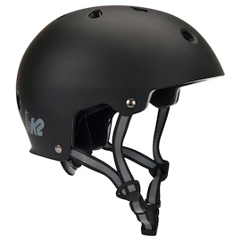 K2 Varsity PRO Black Sisak