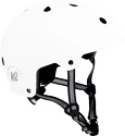 K2  Varsity Pro White Görkorcsolyasisak