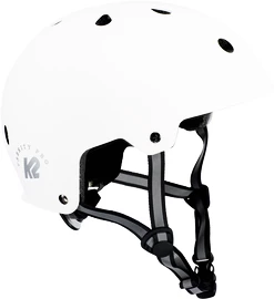 K2 Varsity Pro White Görkorcsolyasisak