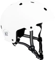 K2  Varsity Pro White Görkorcsolyasisak L