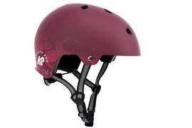 K2 Varsity Varsity Pro Burgundy Görkorcsolyasisak