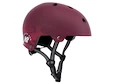 K2 Varsity Varsity Pro Burgundy Görkorcsolyasisak L