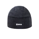 Kama  Tecnowool Merino A03 Black  Sapka L