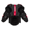 Kapus hoki mellény CCM Eflex 6.9 Black/Red/White Intermediate