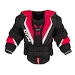 Kapus hoki mellény CCM Eflex 6.9 Black/Red/White Intermediate L