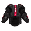 Kapus hoki mellény CCM Eflex 6.9 Black/Red/White Senior