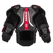 Kapus hoki mellény CCM Eflex 6 Black/Red/White Intermediate