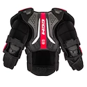 Kapus hoki mellény CCM Eflex 6 Black/Red/White Intermediate