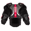 Kapus hoki mellény CCM Eflex 6 Black/Red/White Senior