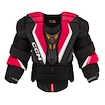 Kapus hoki mellény CCM Eflex 6 Black/Red/White Senior