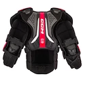 Kapus hoki mellény CCM Eflex 6 Black/Red/White Senior