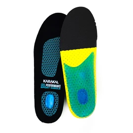 Karakal Performance Insole Talpbetét