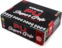 Karakal  PU Super Grip Box 24 Pcs. Assorted  Alapgrip