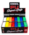 Karakal  PU Super Grip Box 24 Pcs. Assorted  Alapgrip