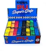 Karakal  PU Super Grip Multi Box 24 Pcs. Multi  Alapgrip