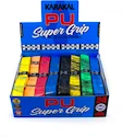 Karakal  PU Super Grip Multi Box 24 Pcs. Multi  Alapgrip