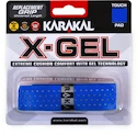 Karakal  X-Gel Grip Blue  Alapgrip