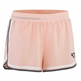 Kari Traa Elisa Shorts pink Női rövidnadrág