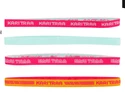 Kari Traa  Janni Headband 4pack Hajpánt