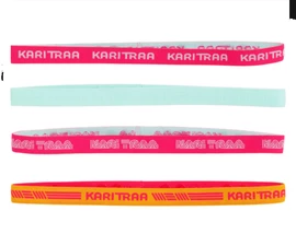 Kari Traa Janni Headband 4pack Hajpánt