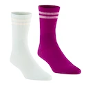 Kari Traa  Lam Sock 2pack Ice  Női zokni 39-41