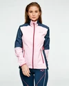 Kari Traa  Nora Jacket pink Női dzseki