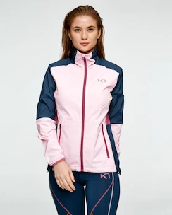 Kari Traa  Nora Jacket pink Női dzseki XS