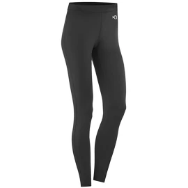 Kari Traa Nora Tights Black Női leggings