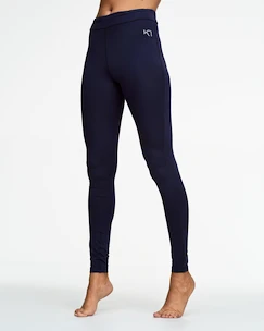 Kari Traa  Nora Tights Marin Női leggings XS