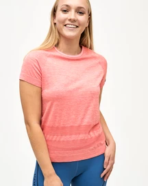 Kari Traa Solveig Tee Pink Női póló