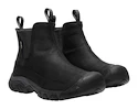 Keen Anchorage Boot III Wp Black/Raven  Férfi kültéri lábbelik