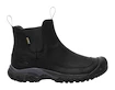 Keen Anchorage Boot III Wp Black/Raven  Férfi kültéri lábbelik US 9,5