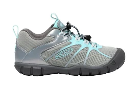 Keen Chandler 2 Cnx Antigua Sand/Drizzle Gyermek kültéri lábbelik