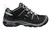 Keen Circadia Wp Black/Cloud Blue  Női kültéri cipők US 9