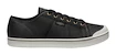 Keen Eldon Harvest Sneaker Lea Black/Silver Birch  Férfi kültéri lábbelik US 8,5