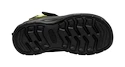 Keen Hikeport 2 Low Wp Black/Evening Primrose  Gyermek kültéri lábbelik