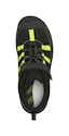 Keen Hikeport 2 Low Wp Black/Evening Primrose  Gyermek kültéri lábbelik