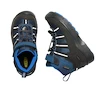 Keen Hikeport 2 Spo Mid Wp Magnet/Chili Pepper  Gyermek kültéri lábbelik