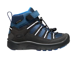 Keen Hikeport 2 Spo Mid Wp Magnet/Chili Pepper Gyermek kültéri lábbelik