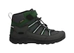 Keen Hikeport 2 Sport Mid Wp Magnet/Greener Pastures  Gyermek kültéri lábbelik