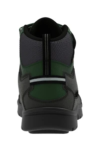 Keen Hikeport 2 Sport Mid Wp Magnet/Greener Pastures  Gyermek kültéri lábbelik