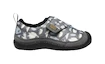 Keen Howser Low Wrap Steel Grey/Star White  Gyermek kültéri lábbelik US 11