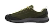 Keen Jasper II Wp Dark Olive/Olive Drab  Férfi kültéri lábbelik