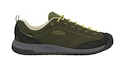 Keen Jasper II Wp Dark Olive/Olive Drab  Férfi kültéri lábbelik