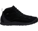 Keen Jasper Mid Wp Black  Férfi kültéri lábbelik