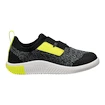 Keen KNX KNIT DS Black/Evening primrose  Gyermek szabadidős cipő