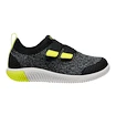 Keen KNX KNIT DS Black/Evening primrose  Gyermek szabadidős cipő