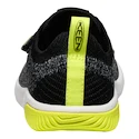 Keen KNX KNIT DS Black/Evening primrose  Gyermek szabadidős cipő