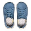 Keen KNX KNIT LACE Coronet blue/Vapor  Gyermek szabadidős cipő