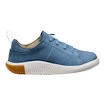 Keen KNX KNIT LACE Coronet blue/Vapor  Gyermek szabadidős cipő